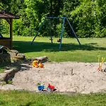 Сasa de vacaciones Alte Mühle Am Hanselishof Schenkenzell