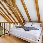 Alte Mühle Am Hanselishof *