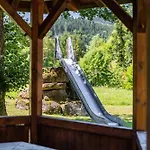 Сasa de vacaciones Alte Mühle Am Hanselishof