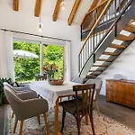 Сasa de vacaciones Alte Mühle Am Hanselishof