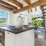 Alte Muehle Am Hanselishof Vakantiehuis