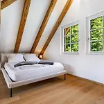 Vakantiehuis Alte Muehle Am Hanselishof *