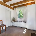 Alte Muehle Am Hanselishof Vakantiehuis