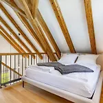 Alte Muehle Am Hanselishof Vakantiehuis