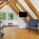 Alte Muehle Am Hanselishof Vakantiehuis *