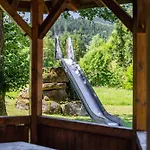 Alte Muehle Am Hanselishof Vakantiehuis *