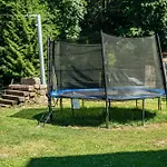 Vakantiehuis Alte Muehle Am Hanselishof