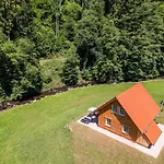 Alte Muehle Am Hanselishof Vakantiehuis *