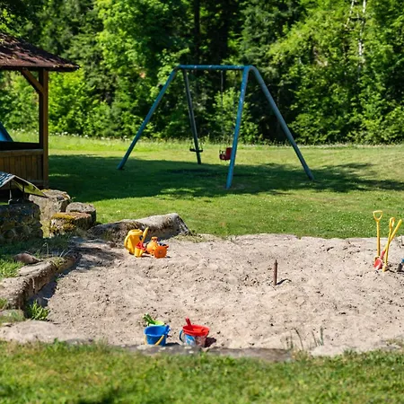 Casa vacanze Alte Muehle Am Hanselishof Schenkenzell