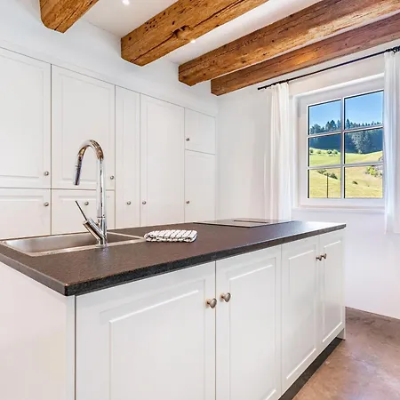 Alte Muehle Am Hanselishof * Schenkenzell