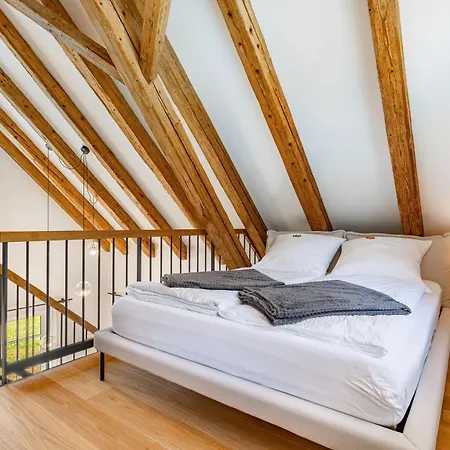 Alte Muehle Am Hanselishof *