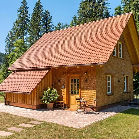 Alte Mühle Am Hanselishof * Schenkenzell