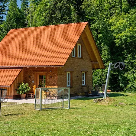 Сasa de vacaciones Alte Mühle Am Hanselishof *