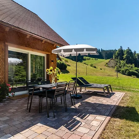 Alte Muehle Am Hanselishof * Schenkenzell