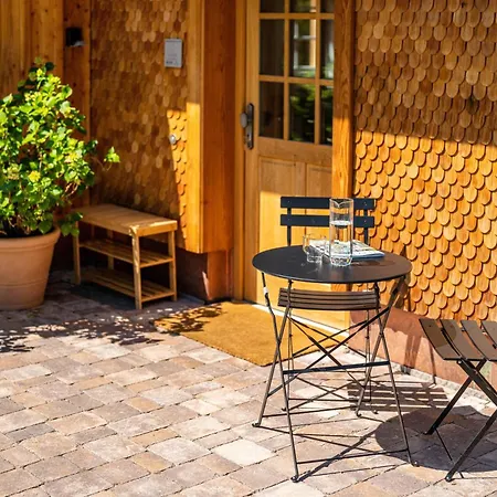 Vakantiehuis Alte Muehle Am Hanselishof